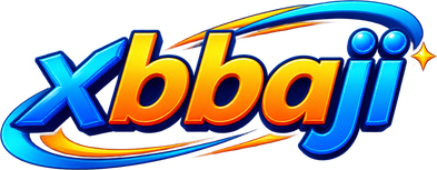 xbbaji logo